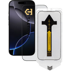 Tactical Impact Barrier for Rookies pre Apple iPhone 16 Pro / iPhone 17