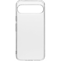 OBAL:ME TPU Kryt pre Google Pixel 9 Pro XL Transparent