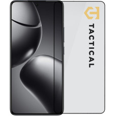 Tactical Glass Shield 5D sklo pre Xiaomi 14T / Xiaomi 14T Pro Black