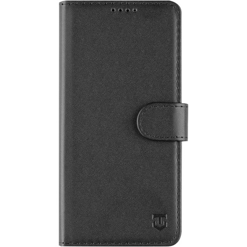 Tactical Field Notes pre Samsung Galaxy S24 FE Black