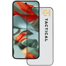 Tactical Glass Shield 5D sklo pre Google Pixel 9 Pro XL Black