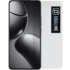 OBAL:ME 2.5D Tvrdené Sklo pre Xiaomi 14T / Xiaomi 14T Pro Clear