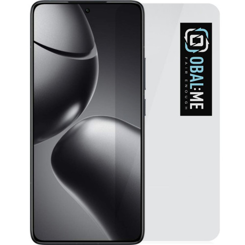OBAL:ME 2.5D Tvrdené Sklo pre Xiaomi 14T / Xiaomi 14T Pro Clear