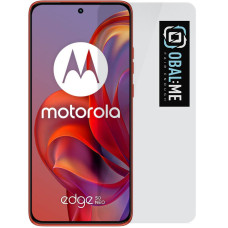 OBAL:ME 2.5D Tvrdené Sklo pre Motorola Edge 50 Neo Clear