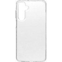 Tactical TPU Kryt pre Samsung Galaxy A16 LTE / Galaxy A16 5G Transparent