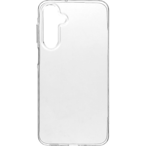 Tactical TPU Kryt pre Samsung Galaxy A16 LTE / Galaxy A16 5G Transparent