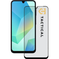 Tactical Glass Shield 5D sklo pre Samsung Galaxy A16 LTE / Galaxy A16 5G Black