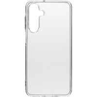 OBAL:ME TPU Kryt pre Samsung Galaxy A16 LTE / Galaxy A16 5G Transparent
