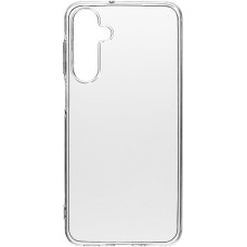OBAL:ME TPU Kryt pre Samsung Galaxy A16 LTE / Galaxy A16 5G Transparent