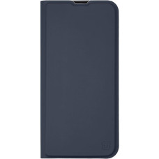 OBAL:ME SmoothTouch Puzdro pre Samsung Galaxy A16 LTE / Galaxy A16 5G Dark Blue