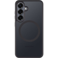 Tactical MagForce Hyperstealth Kryt pre Samsung Galaxy S25 Asphalt