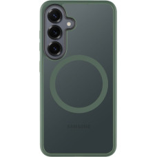 Tactical MagForce Hyperstealth Kryt pre Samsung Galaxy S25 Forest Green