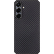 Tactical MagForce Aramid Kryt pre Samsung Galaxy S25+ Black