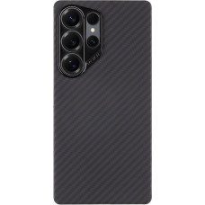 Tactical MagForce Aramid Kryt pre Samsung Galaxy S25 Ultra Black