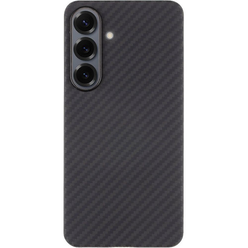 Tactical MagForce Aramid Kryt pre Samsung Galaxy S25 Black
