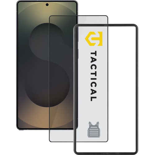 Tactical Glass Impact Armour sklo pre Samsung Galaxy S25 Ultra
