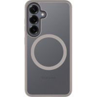 Tactical MagForce Hyperstealth Kryt pre Samsung Galaxy S25 Light Grey