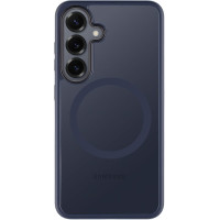 Tactical MagForce Hyperstealth Kryt pre Samsung Galaxy S25 Deep Blue