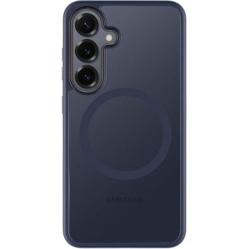 Tactical MagForce Hyperstealth Kryt pre Samsung Galaxy S25 Deep Blue