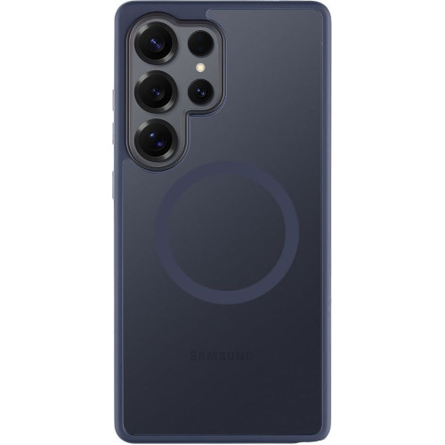 Tactical MagForce Hyperstealth Kryt pre Samsung Galaxy S25 Ultra Deep Blue