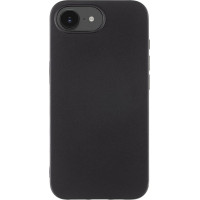 Tactical TPU Kryt pre Apple iPhone 16e / iPhone 17e Black