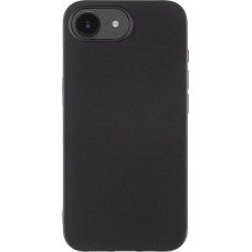 Tactical TPU Kryt pre Apple iPhone 16e / iPhone 17e Black