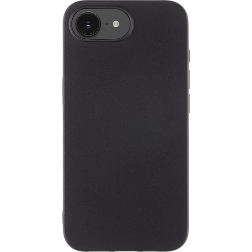 Tactical TPU Kryt pre Apple iPhone 16e / iPhone 17e Black