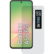 OBAL:ME 2.5D Tvrdené Sklo pre Samsung Galaxy A36 5G / Galaxy A56 5G Clear