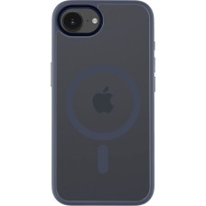 Tactical MagForce Hyperstealth Kryt pre iPhone 16e / iPhone 17e Deep Blue