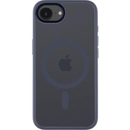 Tactical MagForce Hyperstealth Kryt pre iPhone 16e / iPhone 17e Deep Blue