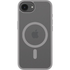 Tactical MagForce Hyperstealth Kryt pre iPhone 16e / iPhone 17e Light Grey