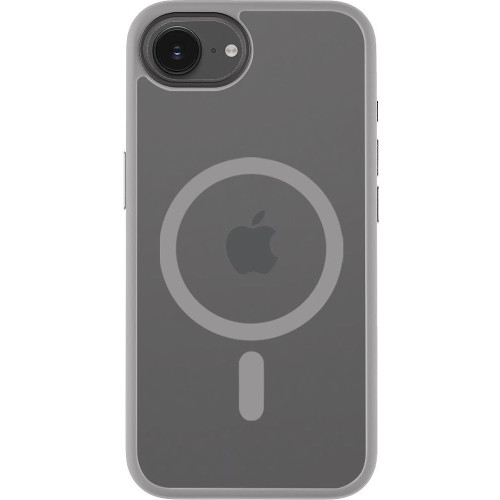 Tactical MagForce Hyperstealth Kryt pre iPhone 16e / iPhone 17e Light Grey