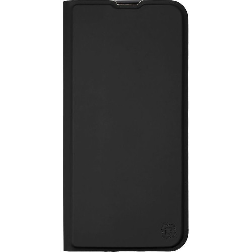 OBAL:ME SmoothTouch Puzdro pre Samsung Galaxy A26 5G Black