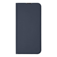 OBAL:ME SmoothTouch Puzdro pre Samsung Galaxy A26 5G Dark Blue