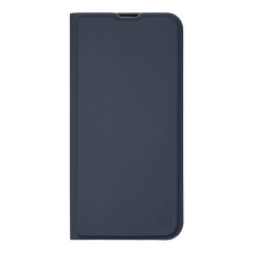 OBAL:ME SmoothTouch Puzdro pre Samsung Galaxy A26 5G Dark Blue