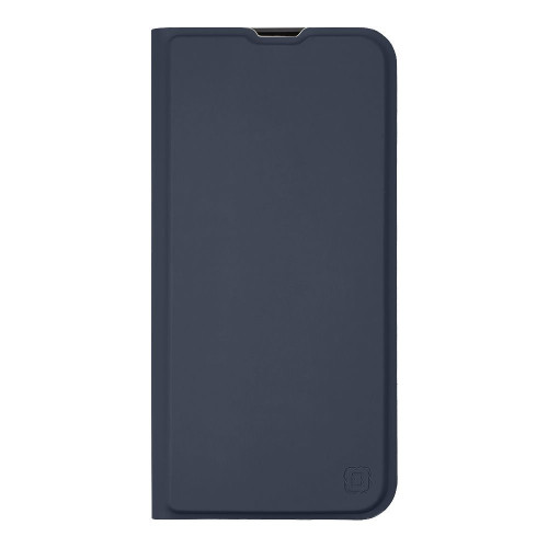 OBAL:ME SmoothTouch Puzdro pre Samsung Galaxy A26 5G Dark Blue
