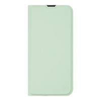 OBAL:ME SmoothTouch Puzdro pre Samsung Galaxy A26 5G Mint Green