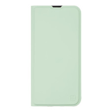 OBAL:ME SmoothTouch Puzdro pre Samsung Galaxy A26 5G Mint Green