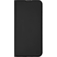 OBAL:ME SmoothTouch Puzdro pre Xiaomi Redmi Note 14 Pro+ 5G Black