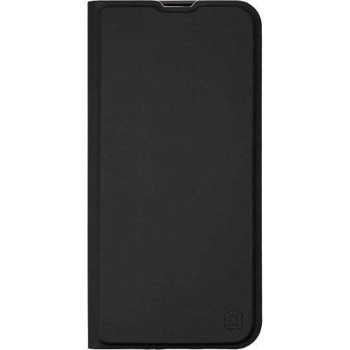 OBAL:ME SmoothTouch Puzdro pre Xiaomi Redmi Note 14 Pro+ 5G Black