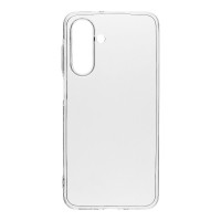 OBAL:ME TPU Kryt pre Samsung Galaxy A26 5G Transparent