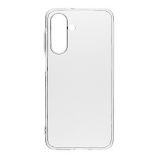 OBAL:ME TPU Kryt pre Samsung Galaxy A26 5G Transparent