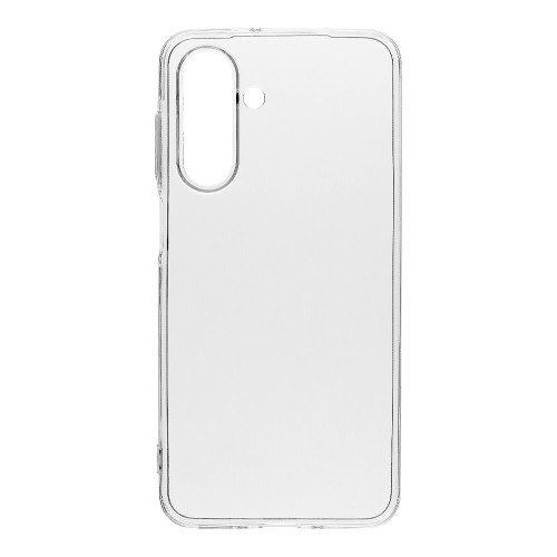 OBAL:ME TPU Kryt pre Samsung Galaxy A26 5G Transparent