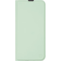 OBAL:ME SmoothTouch Puzdro pre Samsung Galaxy A56 5G Mint Green