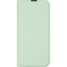 OBAL:ME SmoothTouch Puzdro pre Samsung Galaxy A56 5G Mint Green