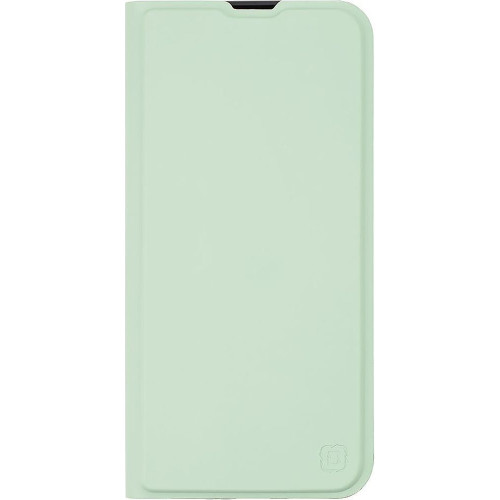 OBAL:ME SmoothTouch Puzdro pre Samsung Galaxy A56 5G Mint Green