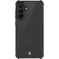 Tactical Quantum Stealth Kryt pre Samsung Galaxy A36 5G Clear/Black