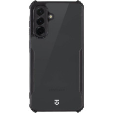 Tactical Quantum Stealth Kryt pre Samsung Galaxy A36 5G Clear/Black