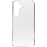 Tactical TPU Kryt pre Samsung Galaxy A36 5G Transparent