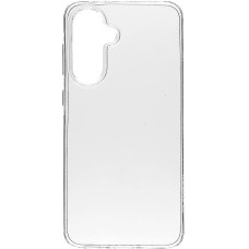 Tactical TPU Kryt pre Samsung Galaxy A36 5G Transparent